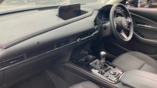 Mazda CX-30 2.5 e-Skyactiv G MHEV [140] Homura 5dr Petrol Hatchback